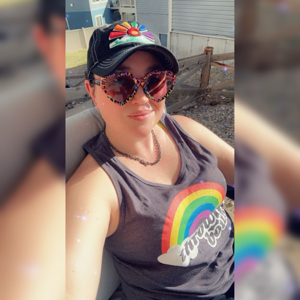 ❤️🧡💛💚💙💜 - Picture 17 of 17